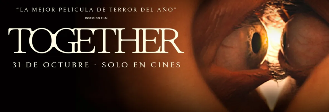 Together en cines