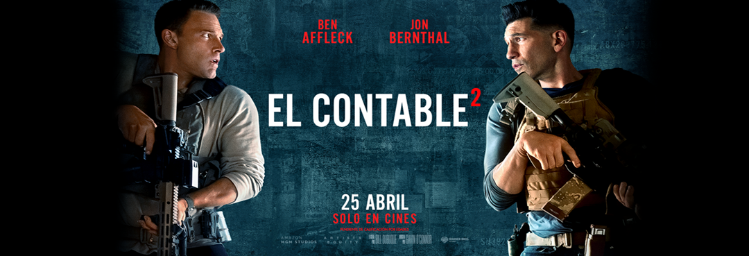 EL CONTABLE 2 als cinemes