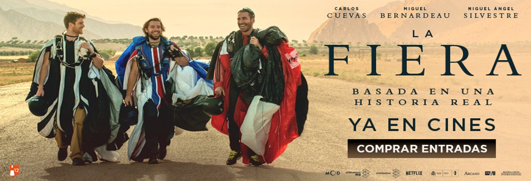 La Fiera en cines
