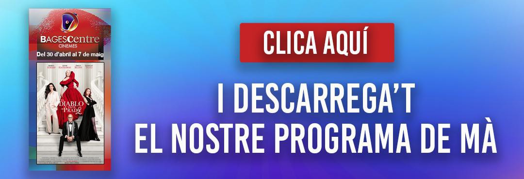 Descragra programació