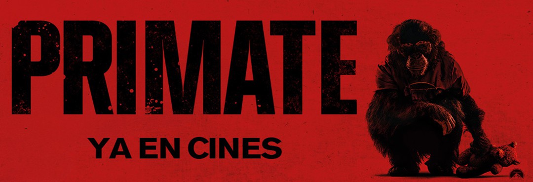 Primate Gran estrena