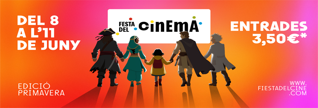 Festa del Cine