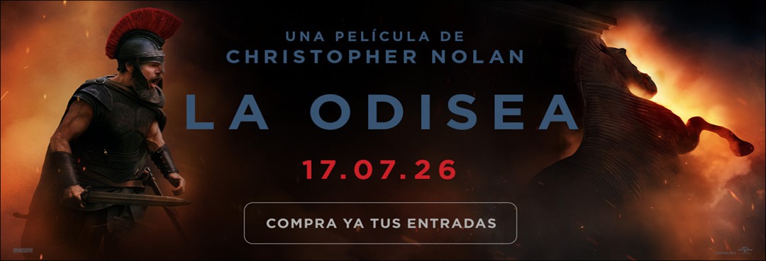 La Odisea
