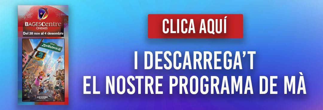 descarrega programació